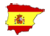 RIEU AVENTURA - Espanol